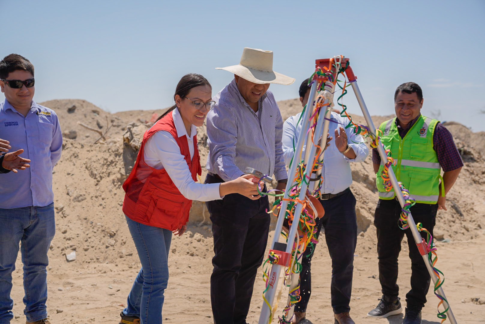 MINAM inicia recuperación de botadero de Paita con una inversión de S/7 millones