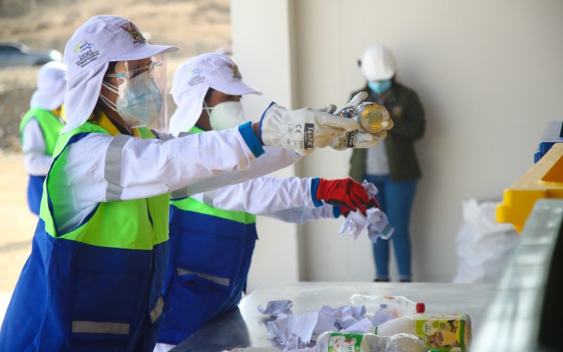 Minam realizará capacitación en Ica sobre Gestión de Residuos Sólidos para funcionarios locales