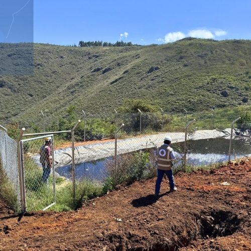 A través de la Oficina Desconcentrada, el OEFA se reunió con autoridades locales para tratar sus obligaciones normativas.