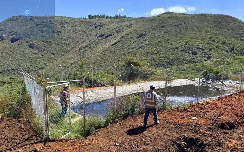 A través de la Oficina Desconcentrada, el OEFA se reunió con autoridades locales para tratar sus obligaciones normativas.