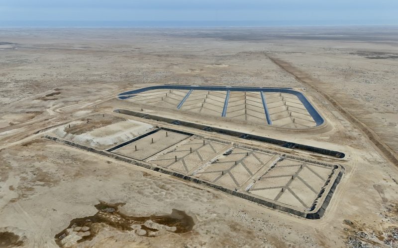 Minam inaugura e inicia obras en diversas regiones del país